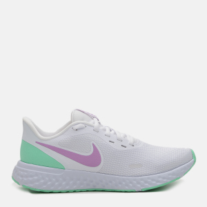 Кросівки Nike Wmns Revolution 5 BQ3207-111 40 (8.5) 25.5 см (194956776307) надійний