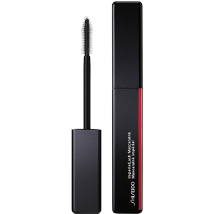 Тушь для ресниц Shiseido Imperial Lash MascaraInk 01 черный 8.5 г (730852147706) лучшая модель в Днепре