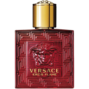 Тестер парфумованої води для чоловіків Versace Eros Flame 100 мл (8011003845514) в Дніпрі