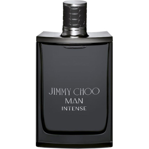 Тестер туалетної води для чоловіків Jimmy Choo Man Intense 100 мл (3386460078900) краща модель в Дніпрі