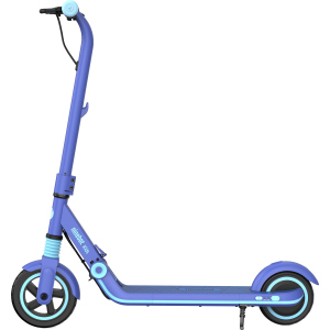 Електросамокат Segway Ninebot E8 Blue (AA.00.0002.26) краща модель в Дніпрі