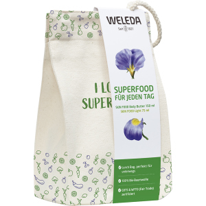 Набір по догляду Weleda Skin Food Superfood (4001638509091) в Дніпрі