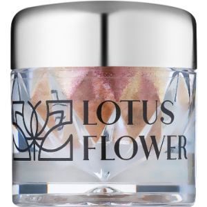 Слюда для макияжа Lotus Flower Аквамарин Мультицвет 2 г (ROZ6400025347) ТОП в Днепре