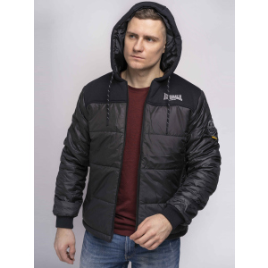 Куртка Lonsdale BOTALLACK 116051-1000 XXL Black (4251522353792) в Днепре