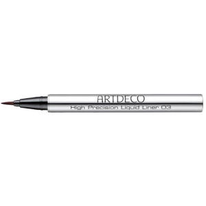 Подводка для глаз Artdeco High Precision Liquid Liner №03 brown 0.55 мл (4019674240038) в Днепре