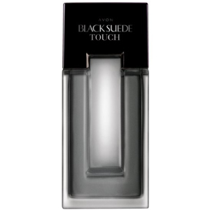 Туалетная вода для мужчин Avon Black Suede Touch 125 мл (42423) (ROZ6400103129) в Днепре