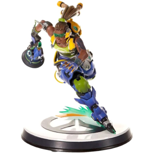 Статуетка Blizzard Overwatch Lucio Premium statue (Люція) (B63546) в Дніпрі