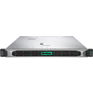 Сервер HPE ProLiant DL360 Gen10 8SFF (P23578-B21/V2/1xCPU/1xMEM/0xHDD)