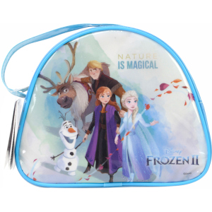 Набір косметики Markwins Frozen Magic Beauty у сумочці (1580164E) (4038033801642) надійний