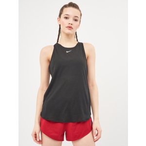 Майка Nike W Np Aeroadapt Tank CU5716-010 XL (194277452492) краща модель в Дніпрі