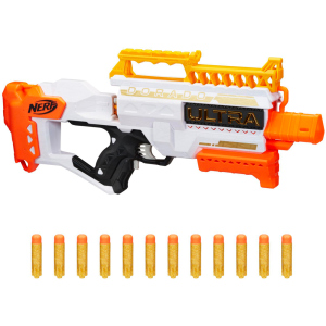 Бластер Hasbro Nerf Ультра Дорадо (F2018) (5010993802913) в Дніпрі