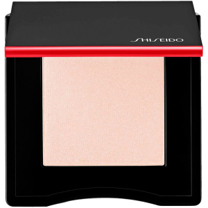 Рум'яна компактні для обличчя Shiseido Innerglow Powder 01 шампань 4 г (730852148826) в Дніпрі