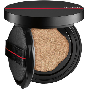 Крем тональний кушон для обличчя Shiseido Synchro Skin Self-Refreshing Cushion Compact Foundation 310 13 г (729238157569)