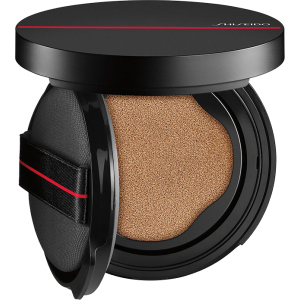 Крем тональний кушон для обличчя Shiseido Synchro Skin Self-Refreshing Cushion Compact Foundation 360 13 г (729238157583) в Дніпрі