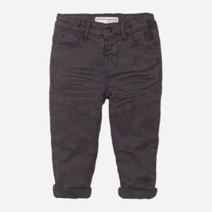 Штани Minoti 3Bwlinpant 2 15250 74-80 см Сірі (5059030407117) в Дніпрі