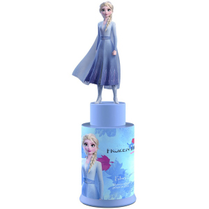 Парфумований гель для душу Disney Frozen 2 Elsa 300 мл (810876030045) в Дніпрі