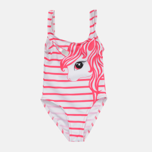 Купальник Coccodrillo Swimming Costume WC1376402SWI-007 98 см Рожевий (5904705540036)