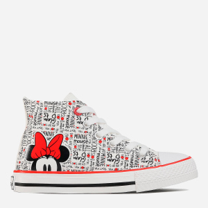 Кеди дитячі Disney CP40-SS2179DSTC 31 Білі (5903698564838) в Дніпрі