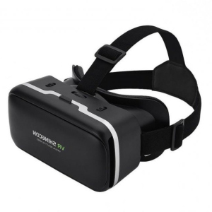 Очки виртуальной реальности Shinecon VR Virtual Reality Glasses в Днепре