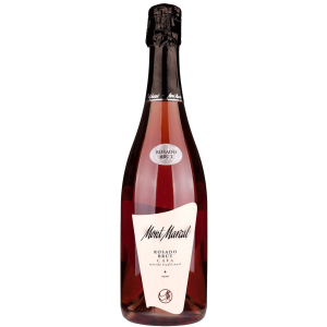 Вино игристое Mont Marcal Cava Brut Rosado розовое брют 0.75 л 13% (8423172020010) в Днепре