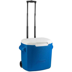 Термобокс Coleman 28QT Excursion wheeled cooler (2000036086) в Днепре