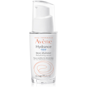 Зволожуюча сироватка для обличчя Avene Hydrance Intense 30 мл (3282770100297) краща модель в Дніпрі