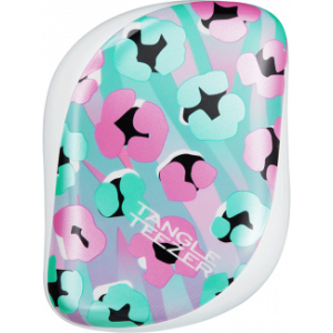 Гребінець Tangle Teezer Compact Styler Ultra Pink Mint (5060630044916) в Дніпрі