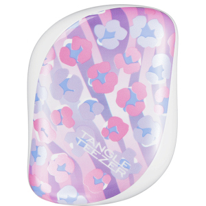 Гребінець Tangle Teezer Compact Styler Digital Leopard (5060630044961) ТОП в Дніпрі