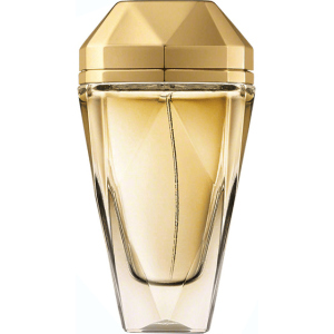 Тестер Туалетна вода для жінок Paco Rabanne Lady Million Eau My Gold 80 мл (3349668540426) краща модель в Дніпрі