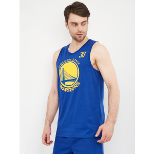 Зовнішня мати NBA EK2M1BBTJ-CURRY L Blue (2120119603539) ТОП в Дніпрі