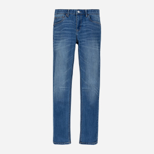 Джинси дитячі Levi's 9EC758-M8R 158-164 см Наві (3665115329766) ТОП в Дніпрі