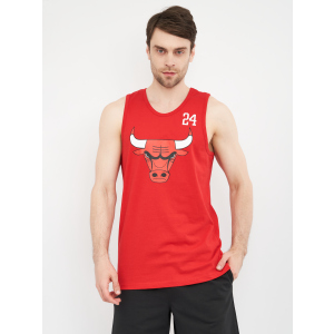 Майка Outer staff NBA EK2M1BBTJ-MARKKNEN XL Красная (2120116603433) лучшая модель в Днепре