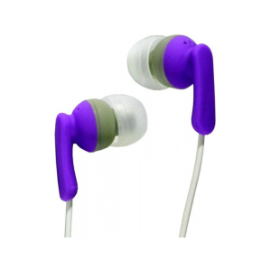 Наушники Smartfortec SE-105 Violet (44121)