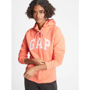 Толстовка GAP 357012496 S Оранжевая (1159753713) лучшая модель в Днепре