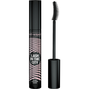 Тушь для ресниц Art-Visage Lash In The City черная 13 мл (4690327089688) рейтинг