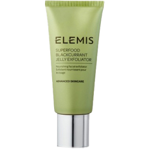 Суперфуд эксфолиант-желе Черная Смородина Elemis Superfood Blackcurrant Jelly Exfoliator 50 мл (641628507436) надежный