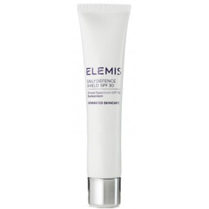 Солнцезащитный крем SPF30 Elemis Daily Defence Shield SPF30 40 мл (641628501427) надежный