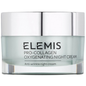 хорошая модель Ночной крем Про-Коллаген Кислородное насыщение Elemis Pro-Collagen Oxygenating Night Cream 50 мл (641628002740)