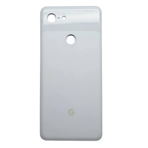 Задняя крышка для Google Pixel 3a, цвет белый, оригинал Original (PRC) ТОП в Днепре