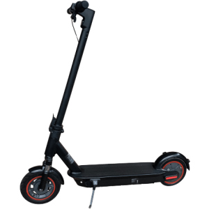 Електросамокат Street Scooter M10-15000 Black в Дніпрі