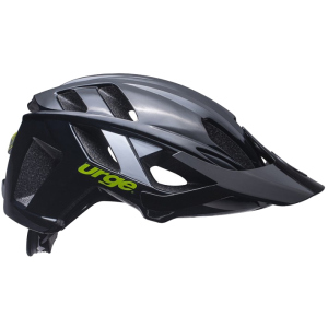 Велосипедный шлем Urge TrailHead L/XL (58-62 см) Чёрный (UBP21520L)