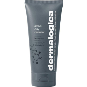 Активный очиститель Dermalogica Active Clay Cleanser Глиняный 150 мл (666151011366) лучшая модель в Днепре