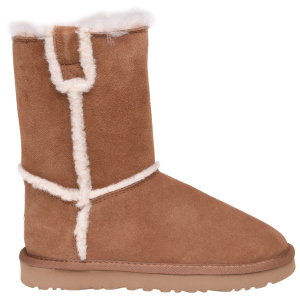 Угги UGG 1098078 Spill Seam 37 Chestnut ТОП в Днепре