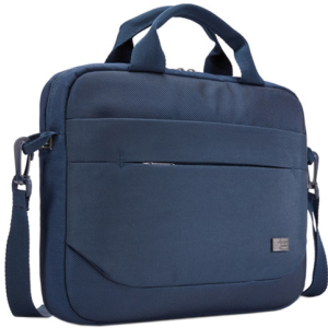 Для ноутбука Case Logic Advantage Attache ADVA-111 11.6" Dark Blue (3203985) в Дніпрі