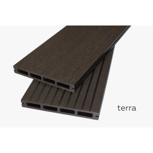 Терасна дошка Woodlux Step Terra 155х20х2200 мм (525857)