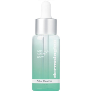 Сыворотка для лица Dermalogica Age Bright Clearing Serum Очищающая Анти-эйдж 30 мл (666151062146) лучшая модель в Днепре