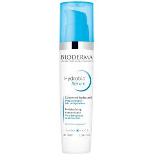 Сыворотка Bioderma Hydrabio Serum Moisturising Concentrate 40 мл (3401347869775) ТОП в Днепре