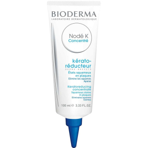 Эмульсия Bioderma Node K Hair Emulsion от псориаза для чувствительной кожи головы 100 мл (3401577940039) ТОП в Днепре