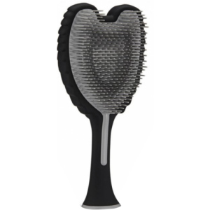 хороша модель Гребінець Tangle Angel 2.0 Soft Touch Black (5060236422286)