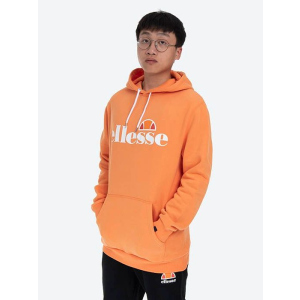 хороша модель Худі Ellesse SHI07407-ORANGE XXL Помаранчеве (5059335565758)